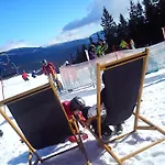 Arabela Panzió Harrachov