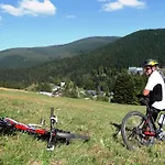 Arabela Panzió Harrachov