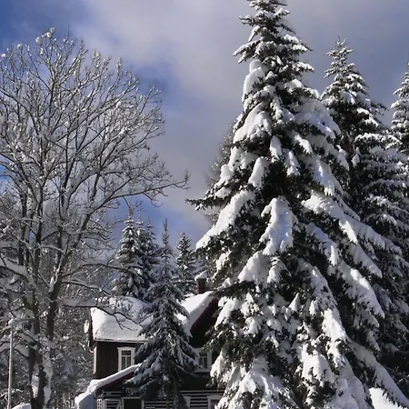 Arabela Bed & Breakfast Harrachov