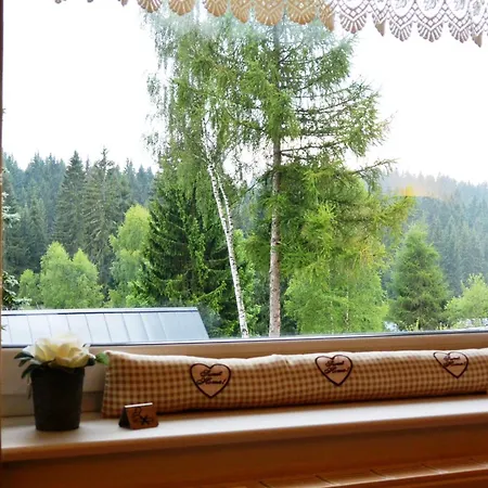 Arabela Bed & Breakfast