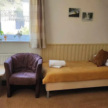 Bed & Breakfast Arabela Harrachov