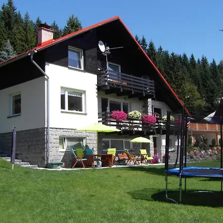 Arabela Bed & Breakfast