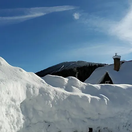 Arabela Couette-café Harrachov