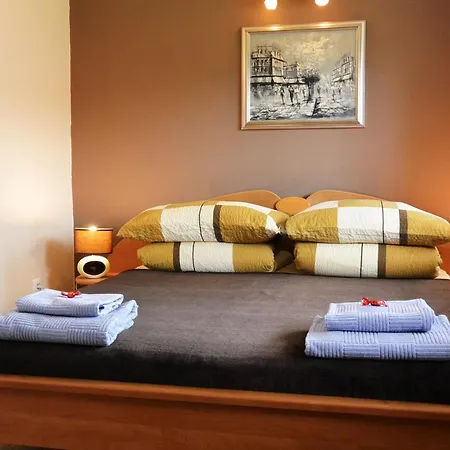 Arabela 3* Harrachov