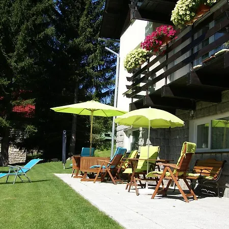 Arabela Bed & Breakfast