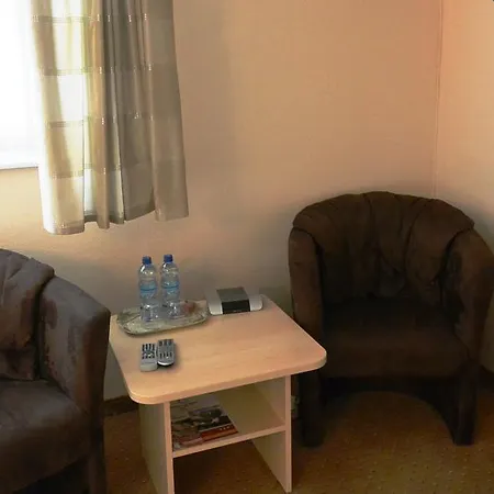 Bed & Breakfast Arabela Harrachov