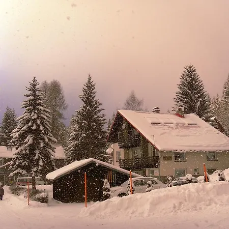 Arabela Bed & Breakfast Harrachov