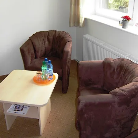 Bed & Breakfast Arabela