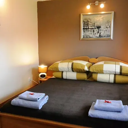 Arabela 3* Harrachov