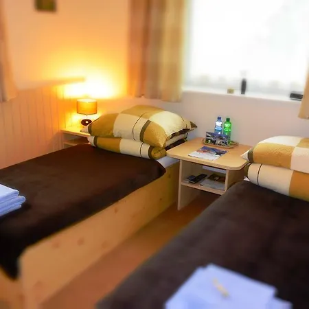 Bed & Breakfast Arabela