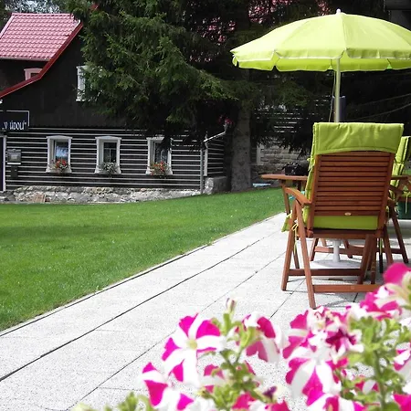Couette-café Arabela 3*