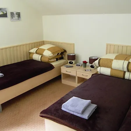 Arabela Bed & Breakfast