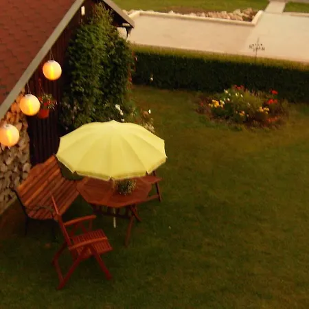 Couette-café Arabela Harrachov