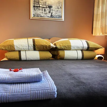 Arabela 3* Harrachov
