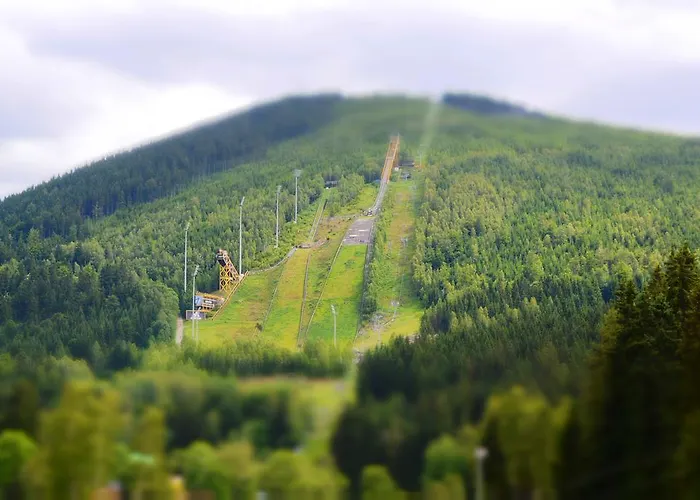 Arabela Bed and Breakfast Harrachov