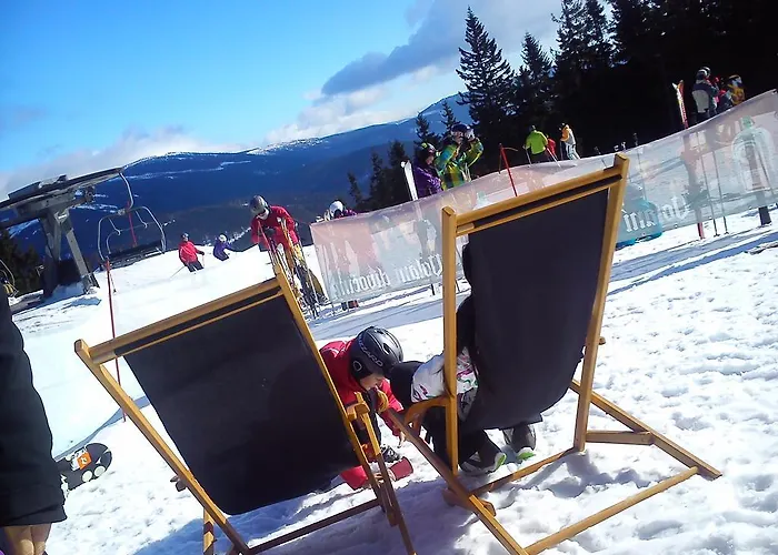 Arabela Bed and Breakfast Harrachov