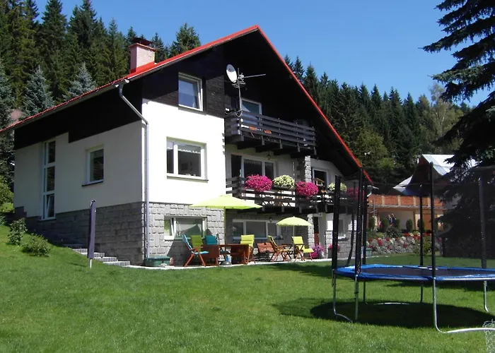 Arabela Bed and Breakfast