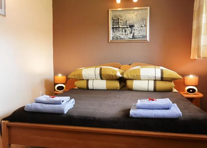 Arabela 3* Harrachov