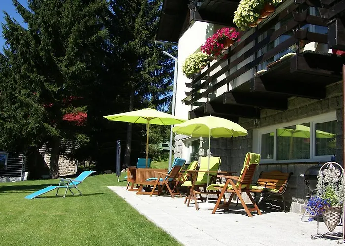 Arabela Bed and Breakfast