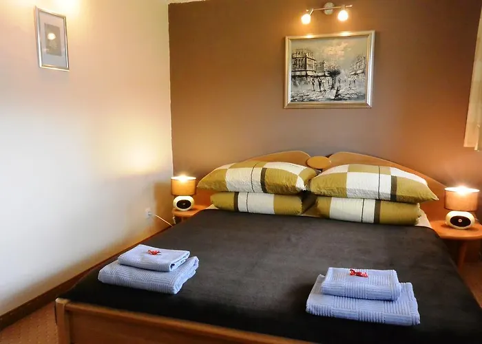 Arabela 3* Harrachov