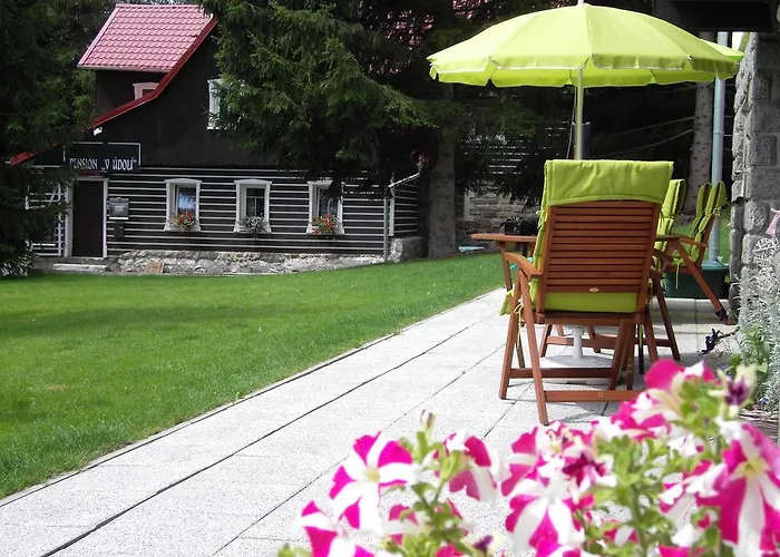 Bed and Breakfast Arabela 3*