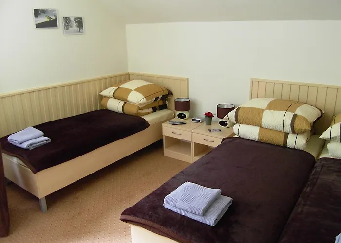 Arabela Bed and Breakfast